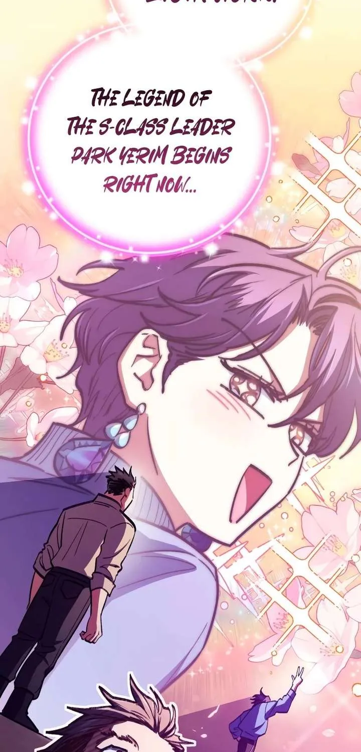 Read The S-Classes That I Raised chapter 154 image 81 on Lezhin