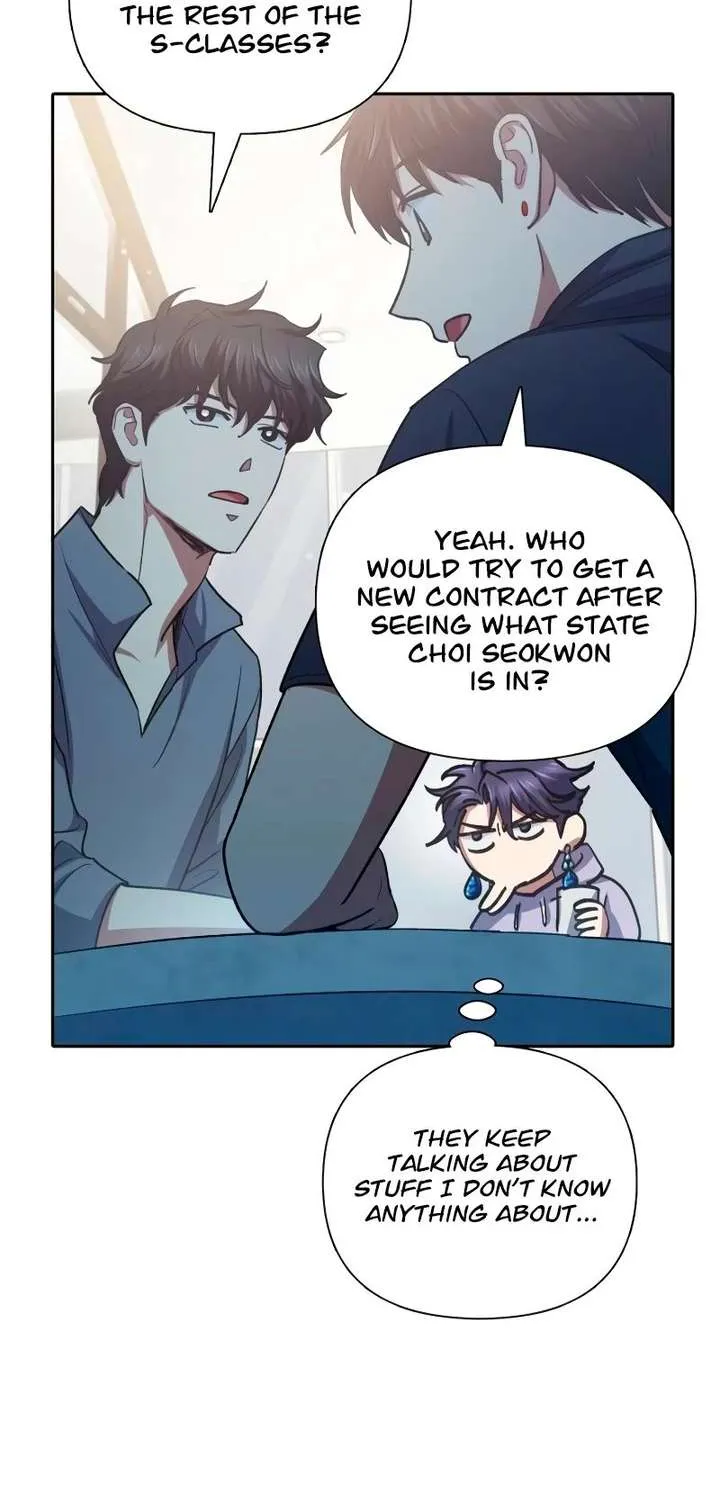 Read The S-Classes That I Raised chapter 154 image 86 on Lezhin