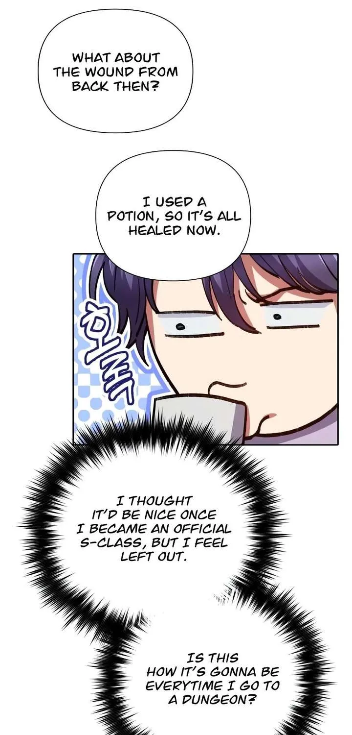 Read The S-Classes That I Raised chapter 154 image 87 on Lezhin