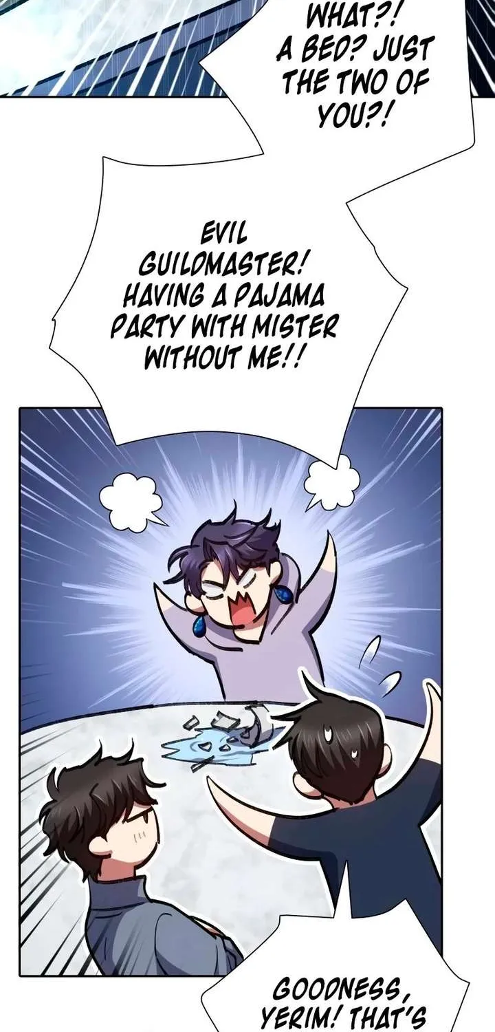 Read The S-Classes That I Raised chapter 154 image 90 on Lezhin
