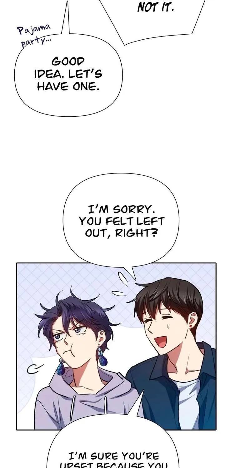 Read The S-Classes That I Raised chapter 154 image 91 on Lezhin