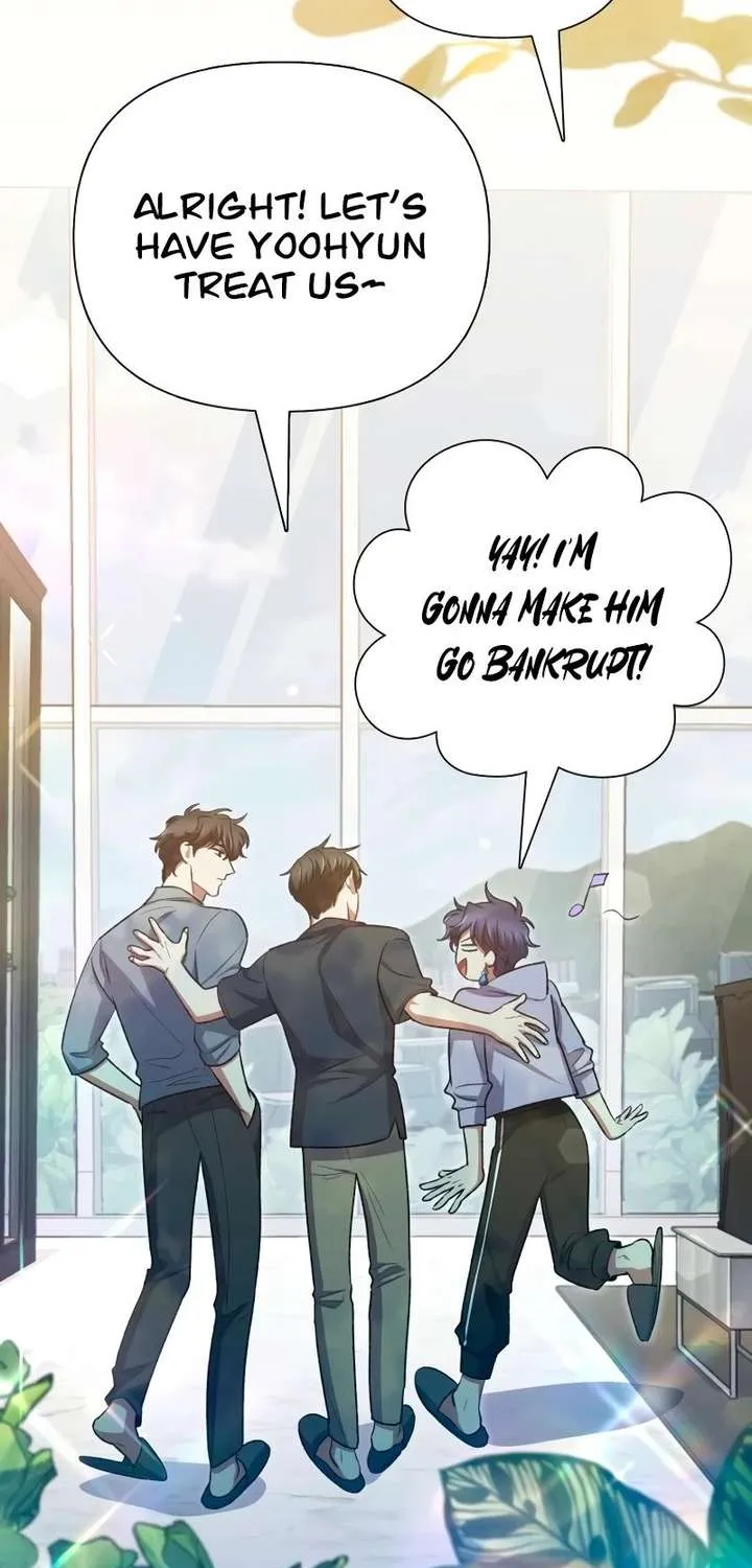 Read The S-Classes That I Raised chapter 154 image 93 on Lezhin