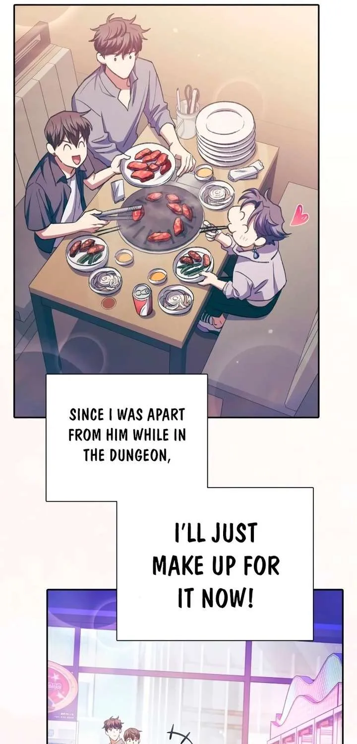 Read The S-Classes That I Raised chapter 154 image 95 on Lezhin