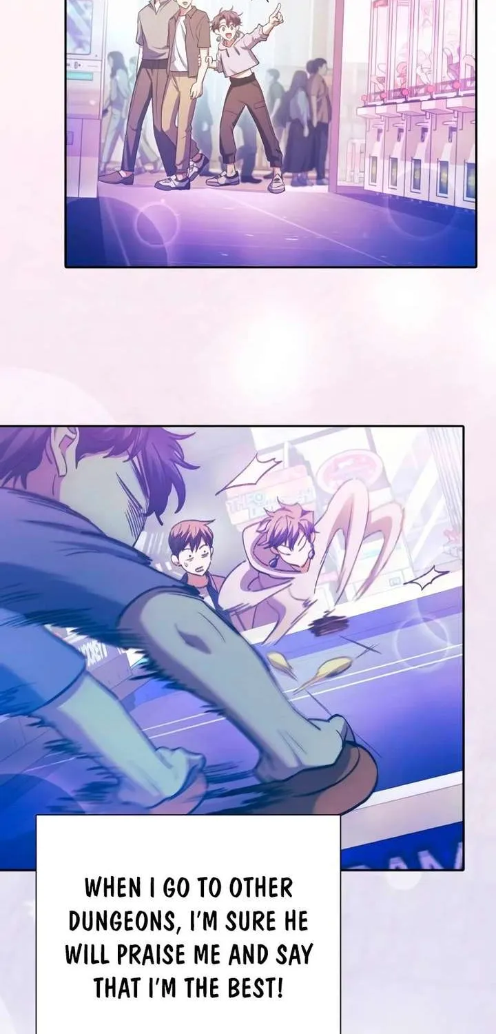 Read The S-Classes That I Raised chapter 154 image 96 on Lezhin