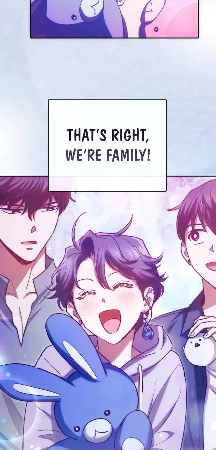 Read The S-Classes That I Raised chapter 154 image 98 on Lezhin