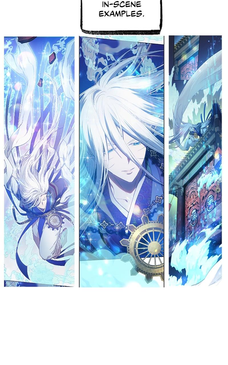 Read The S-Classes That I Raised chapter 162.3 image 22 on Lezhin