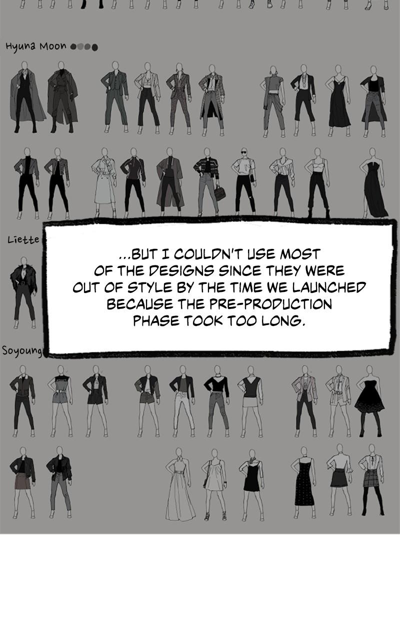 Read The S-Classes That I Raised chapter 163.3 image 12 on Lezhin