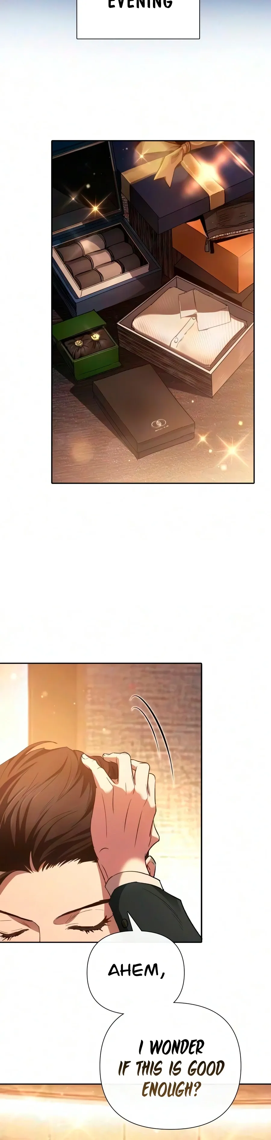 Read The S-Classes That I Raised chapter 167 image 11 on Lezhin