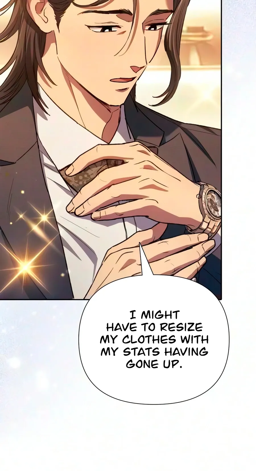 Read The S-Classes That I Raised chapter 167 image 13 on Lezhin