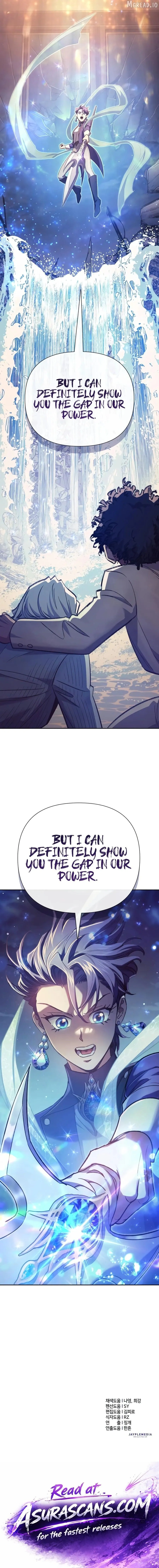 Read The S-Classes That I Raised chapter 168 image 17 on Lezhin