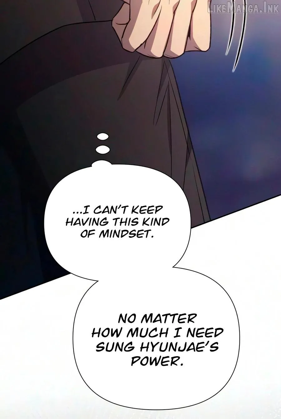 Read The S-Classes That I Raised chapter 169 image 15 on Lezhin