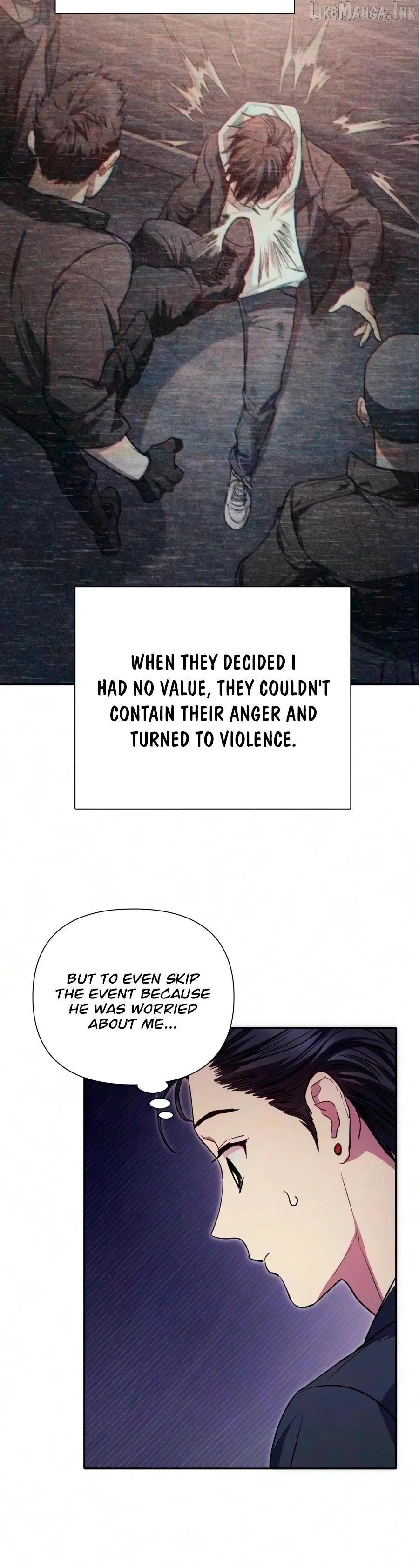 Read The S-Classes That I Raised chapter 169 image 3 on Lezhin