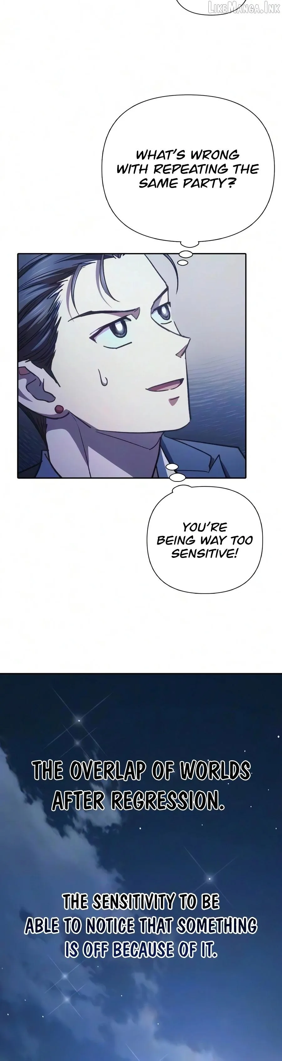 Read The S-Classes That I Raised chapter 170 image 1 on Lezhin