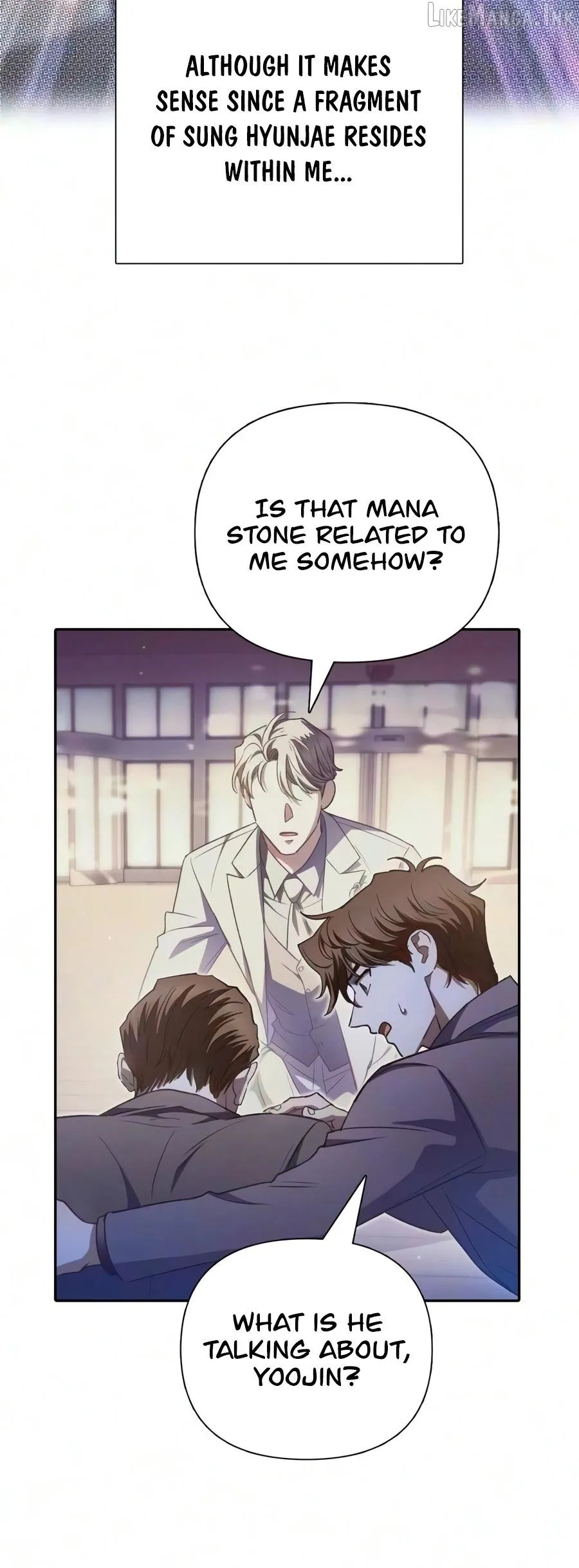 Read The S-Classes That I Raised chapter 170 image 7 on Lezhin