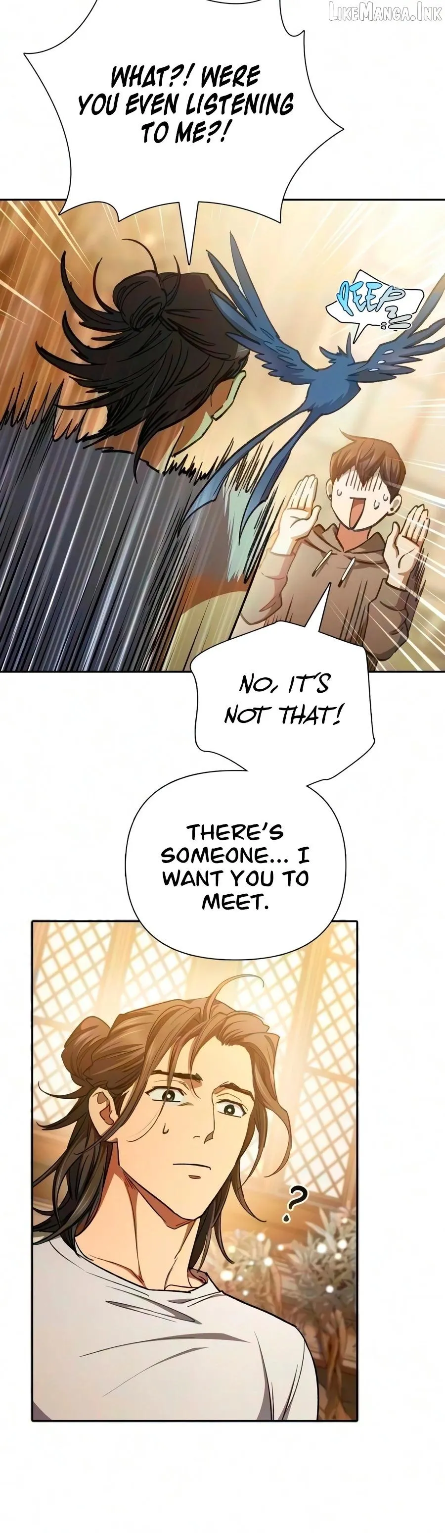 Read The S-Classes That I Raised chapter 173 image 13 on Lezhin