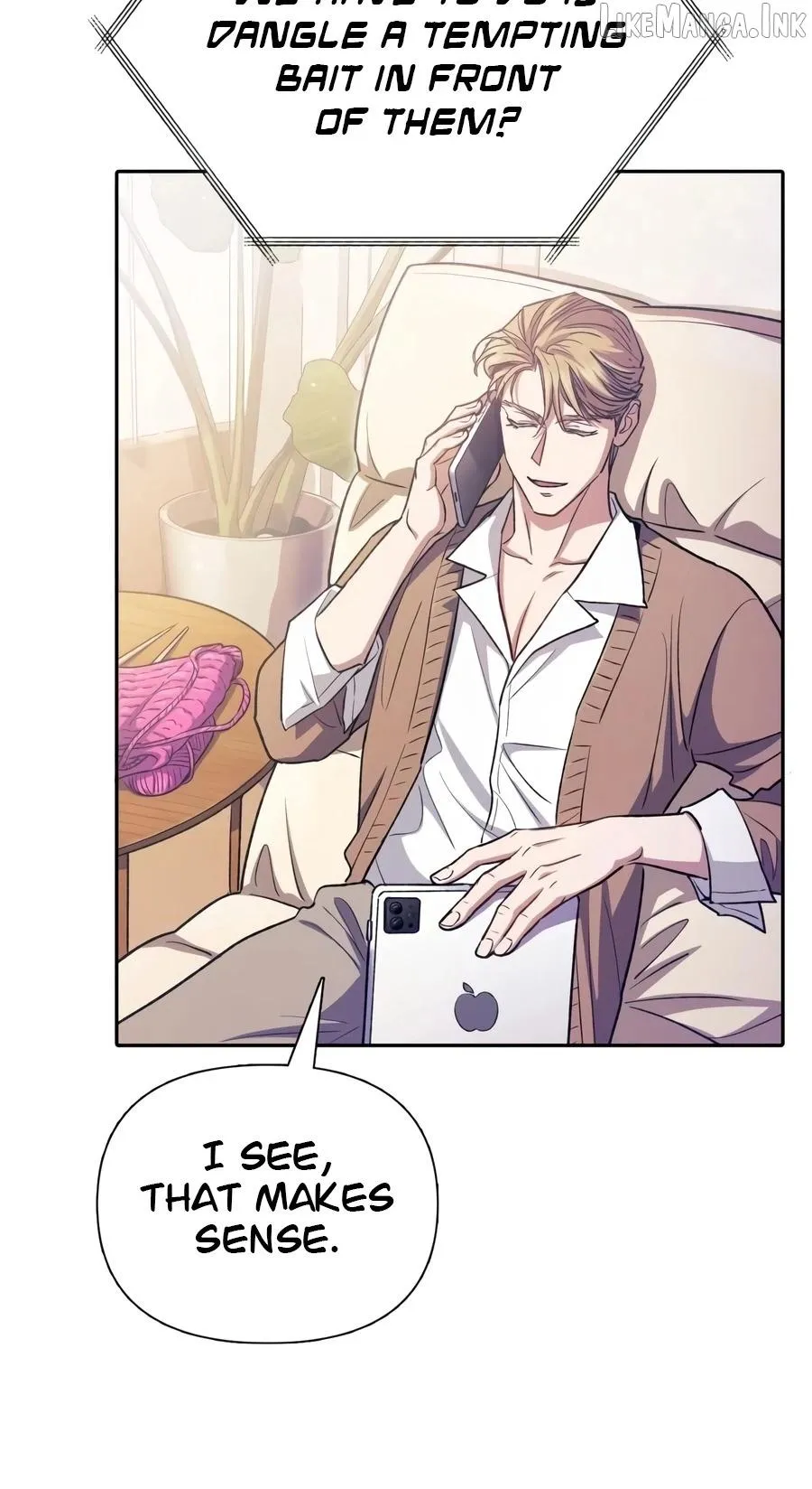 Read The S-Classes That I Raised chapter 175 image 3 on Lezhin