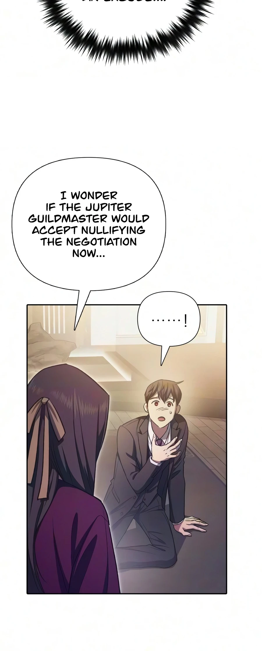 Read The S-Classes That I Raised chapter 177 image 10 on Lezhin
