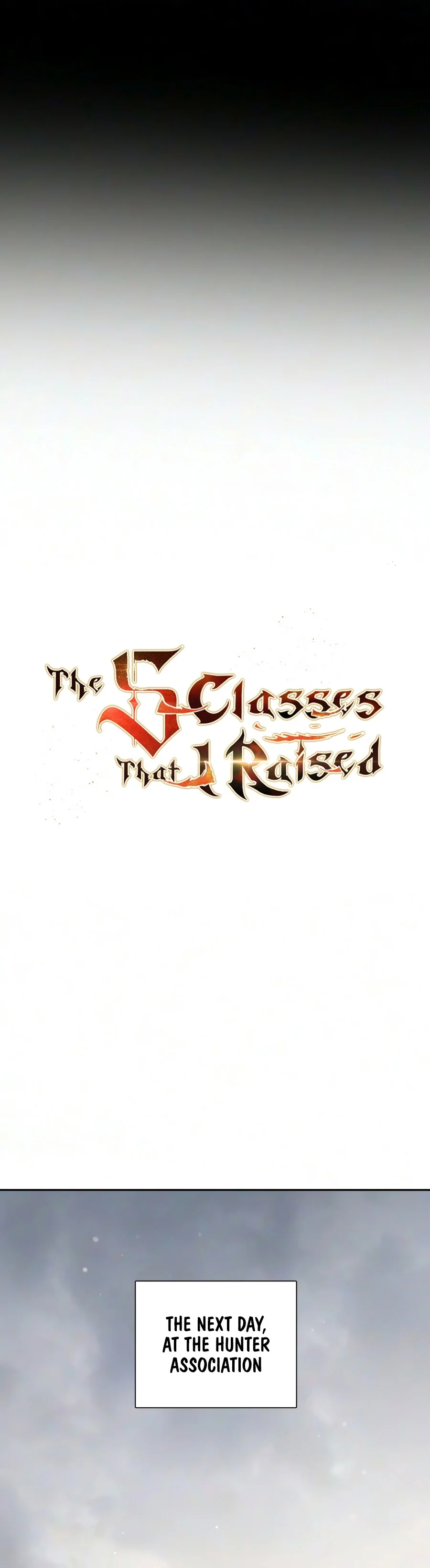 Read The S-Classes That I Raised chapter 179 image 1 on Lezhin