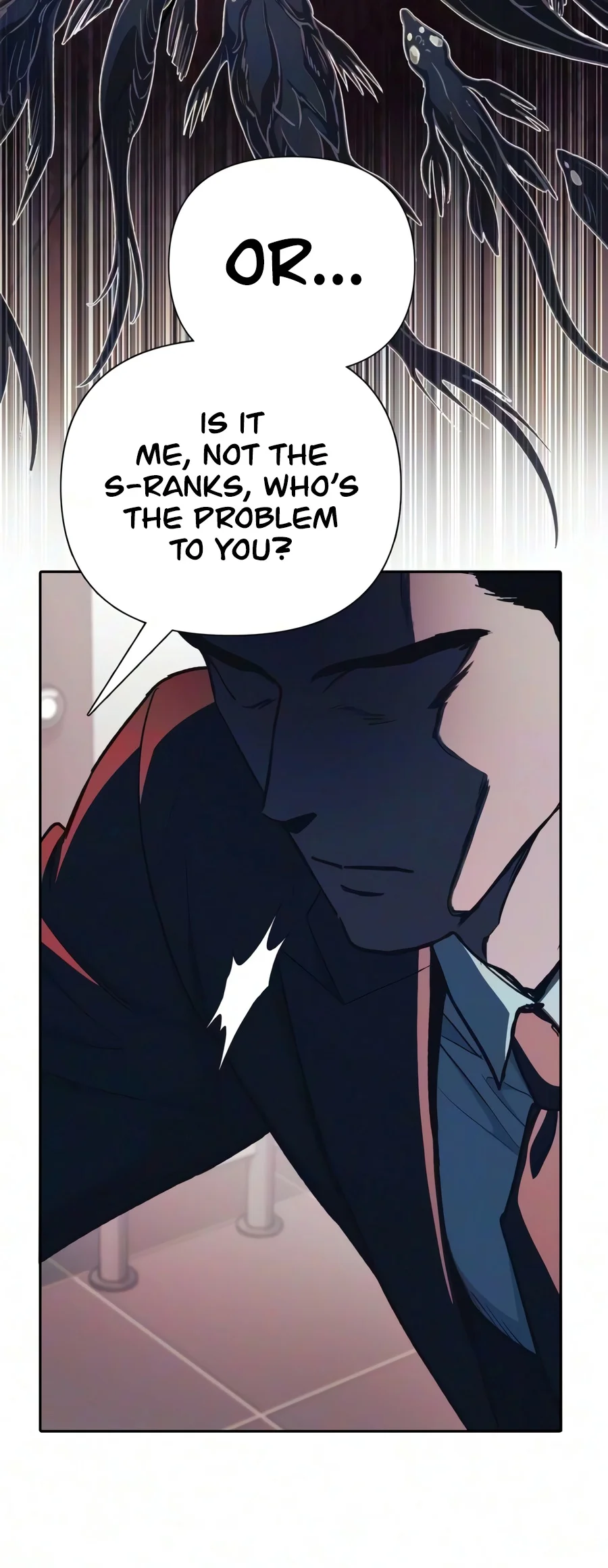 Read The S-Classes That I Raised chapter 179 image 13 on Lezhin