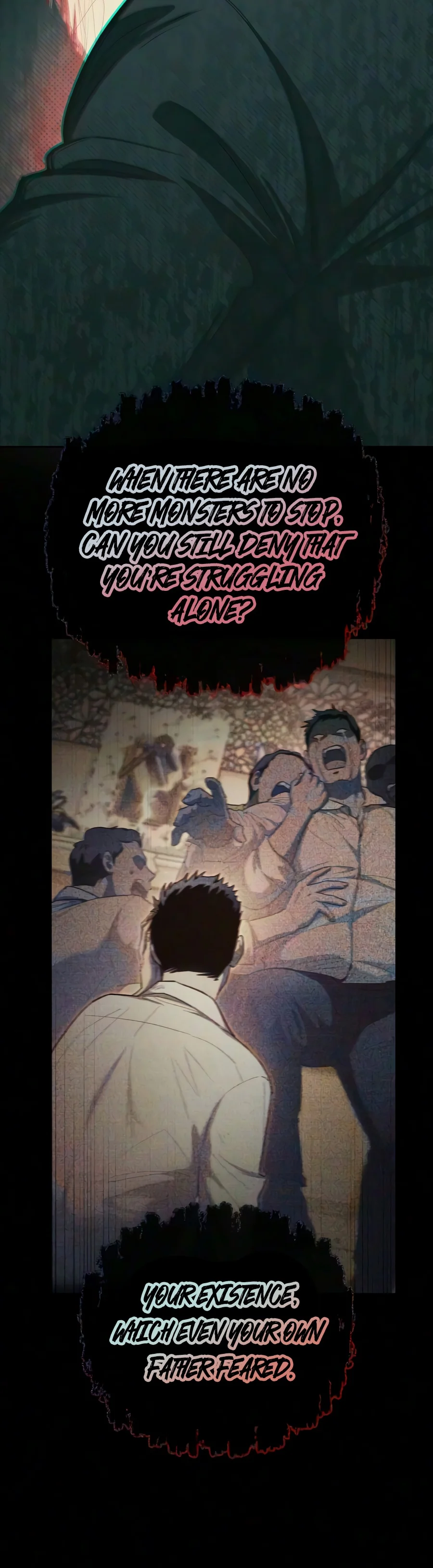 Read The S-Classes That I Raised chapter 179 image 15 on Lezhin