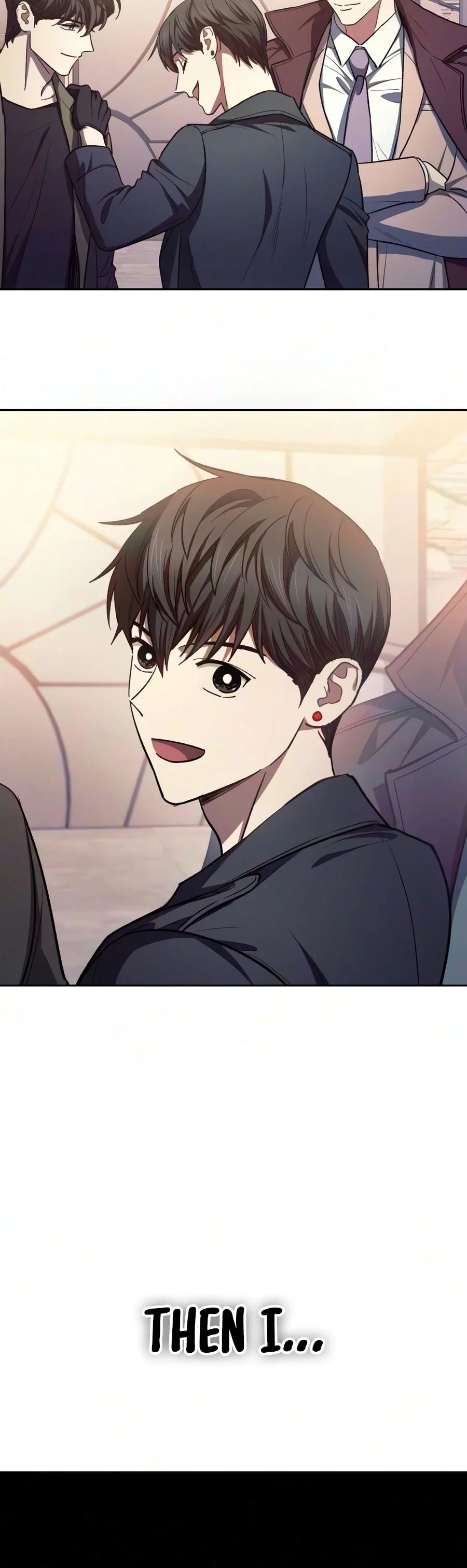 Read The S-Classes That I Raised chapter 179 image 17 on Lezhin