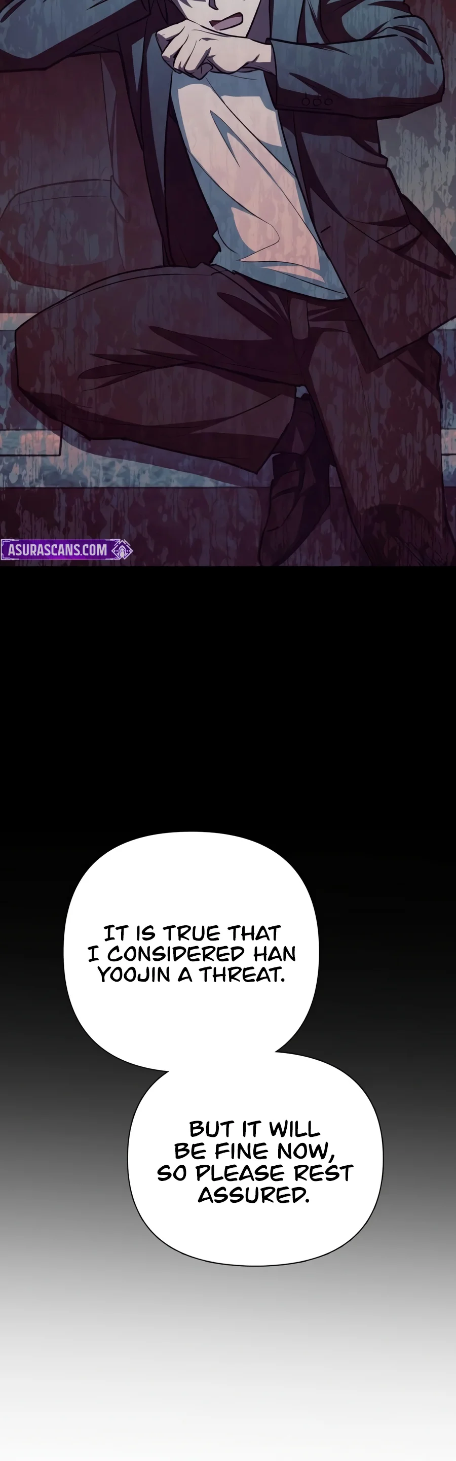 Read The S-Classes That I Raised chapter 180 image 4 on Lezhin