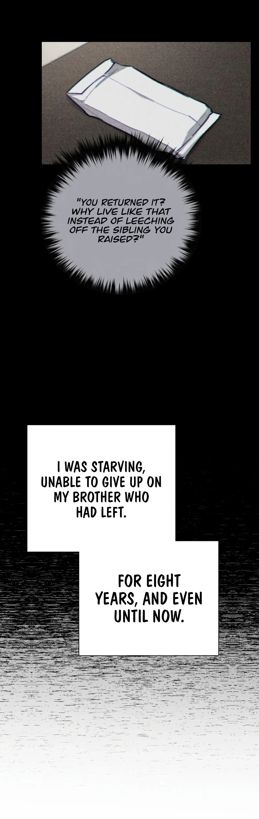 Read The S-Classes That I Raised chapter 180 image 8 on Lezhin