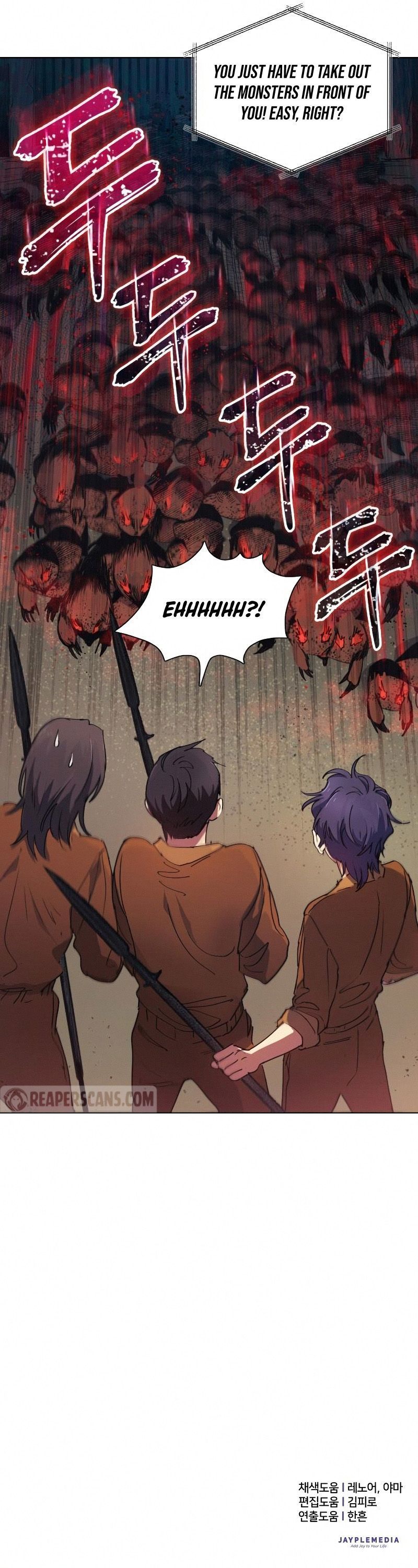 Read The S-Classes That I Raised chapter 19 image 7 on Lezhin