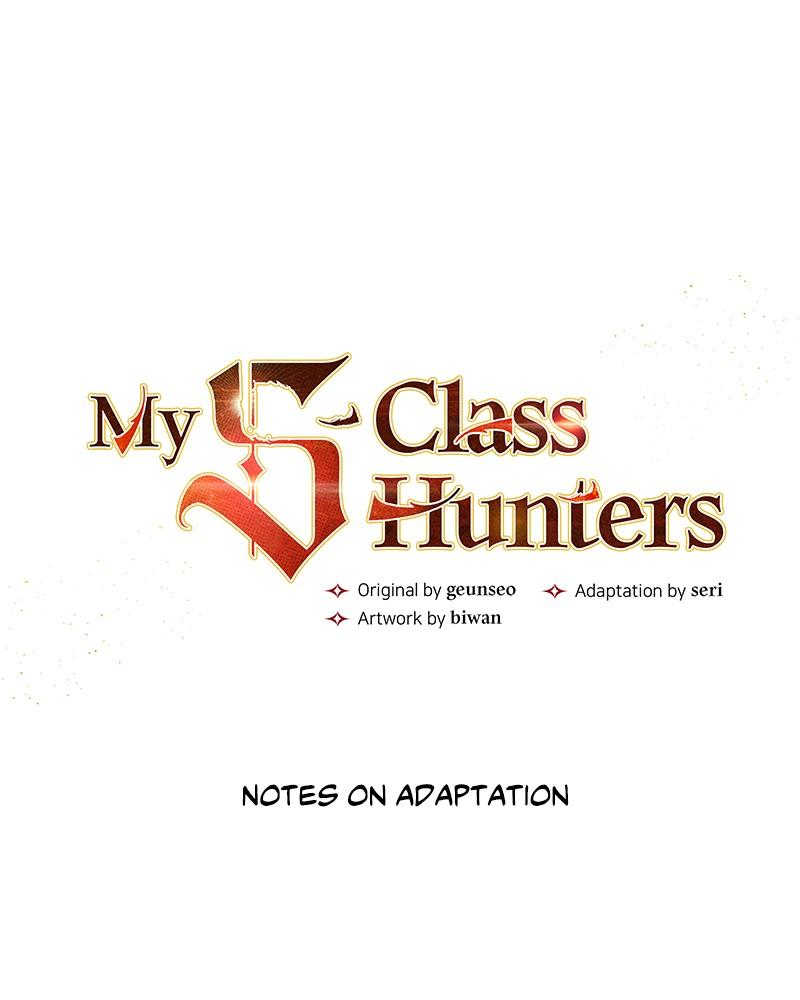 Read The S-Classes That I Raised chapter 2.1 image 0 on Lezhin