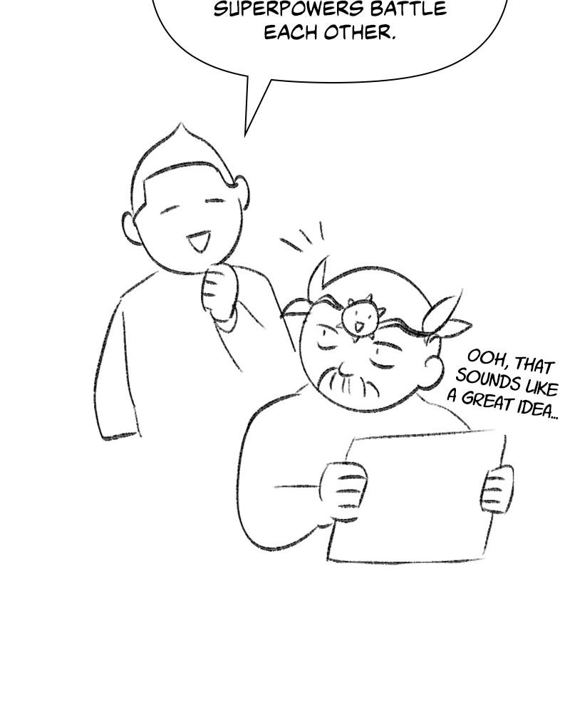 Read The S-Classes That I Raised chapter 2.2 image 4 on Lezhin