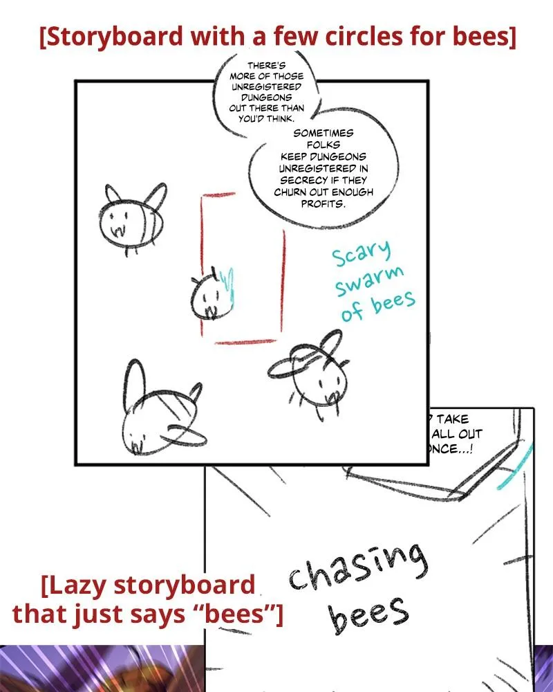 Read The S-Classes That I Raised chapter 2.5 image 86 on Lezhin