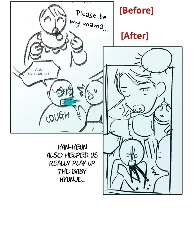 Read The S-Classes That I Raised chapter 2.8 image 98 on Lezhin