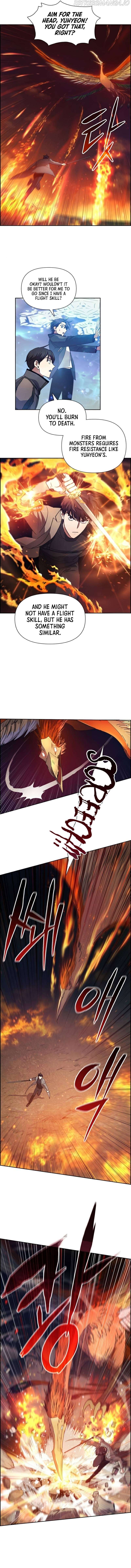 Read The S-Classes That I Raised chapter 24 image 10 on Lezhin