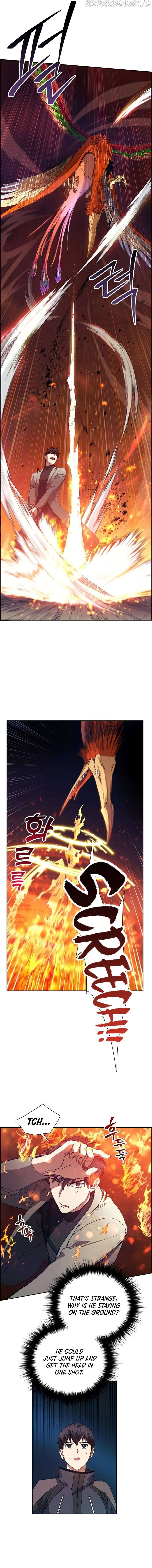 Read The S-Classes That I Raised chapter 24 image 12 on Lezhin