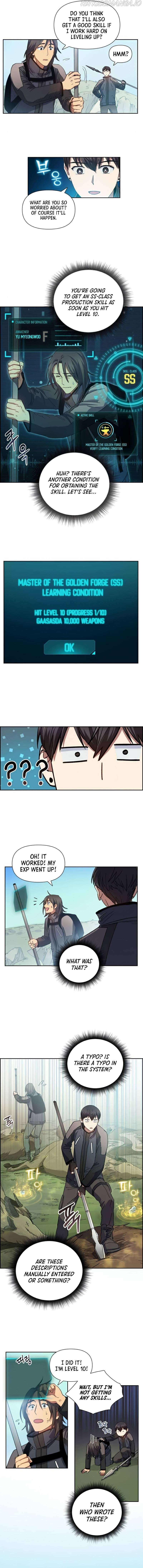 Read The S-Classes That I Raised chapter 24 image 3 on Lezhin