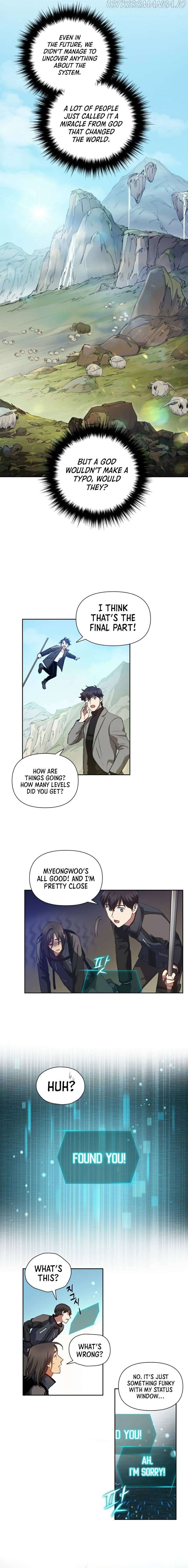 Read The S-Classes That I Raised chapter 24 image 4 on Lezhin