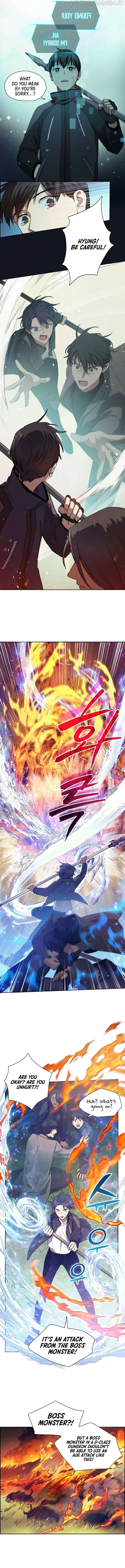 Read The S-Classes That I Raised chapter 24 image 5 on Lezhin