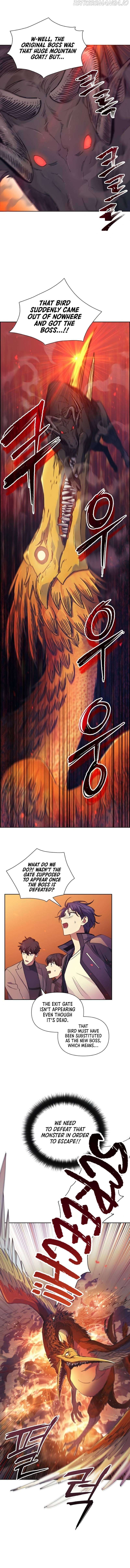 Read The S-Classes That I Raised chapter 24 image 6 on Lezhin