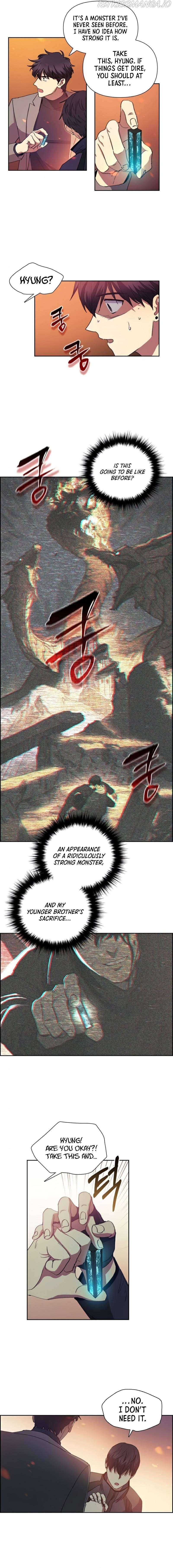 Read The S-Classes That I Raised chapter 24 image 7 on Lezhin