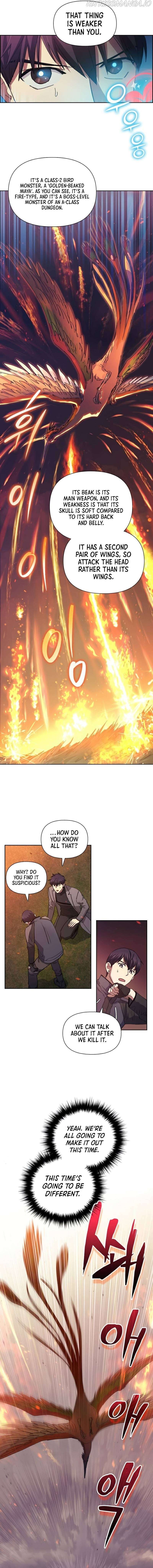 Read The S-Classes That I Raised chapter 24 image 8 on Lezhin