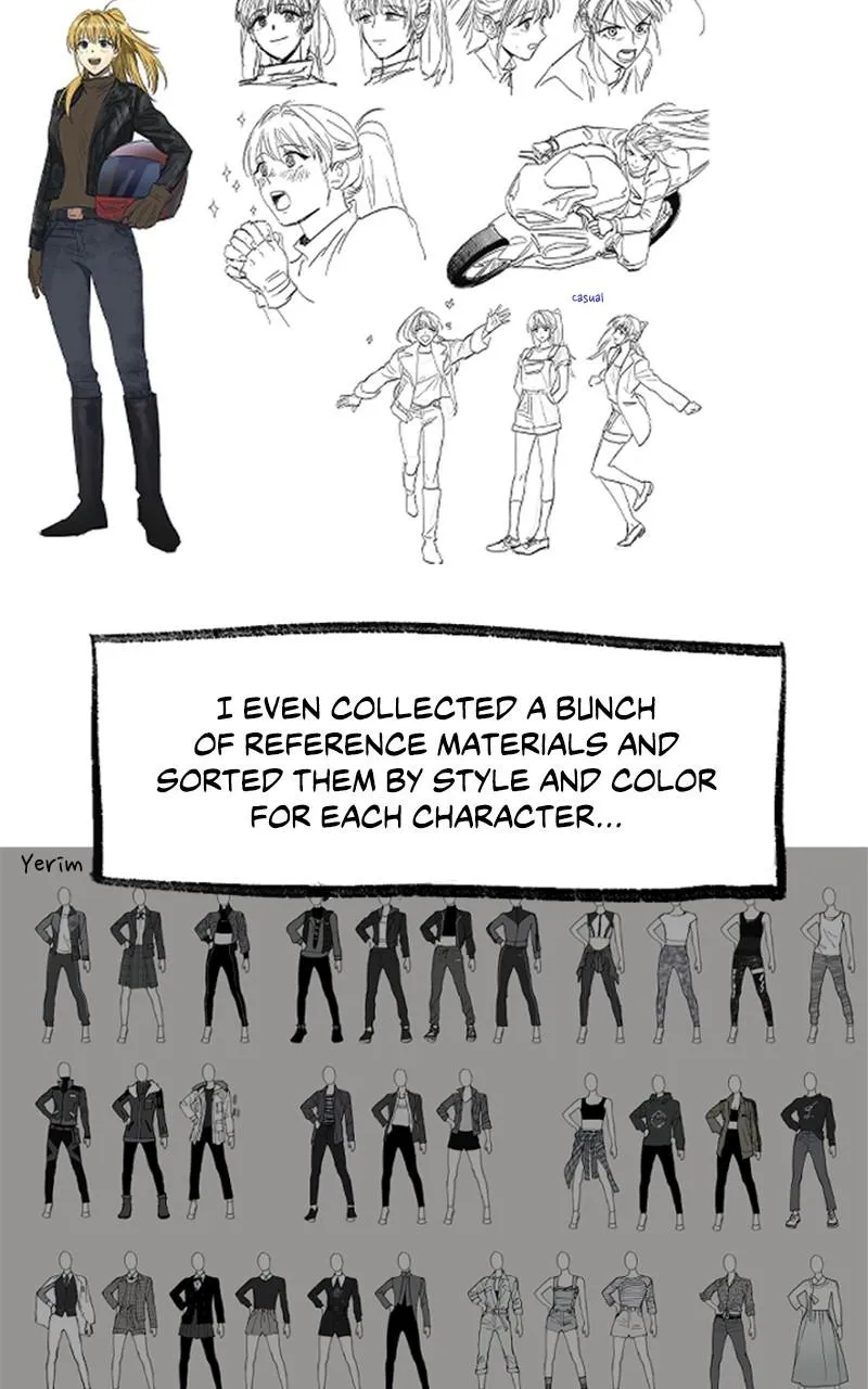 Read The S-Classes That I Raised chapter 3.3 image 11 on Lezhin