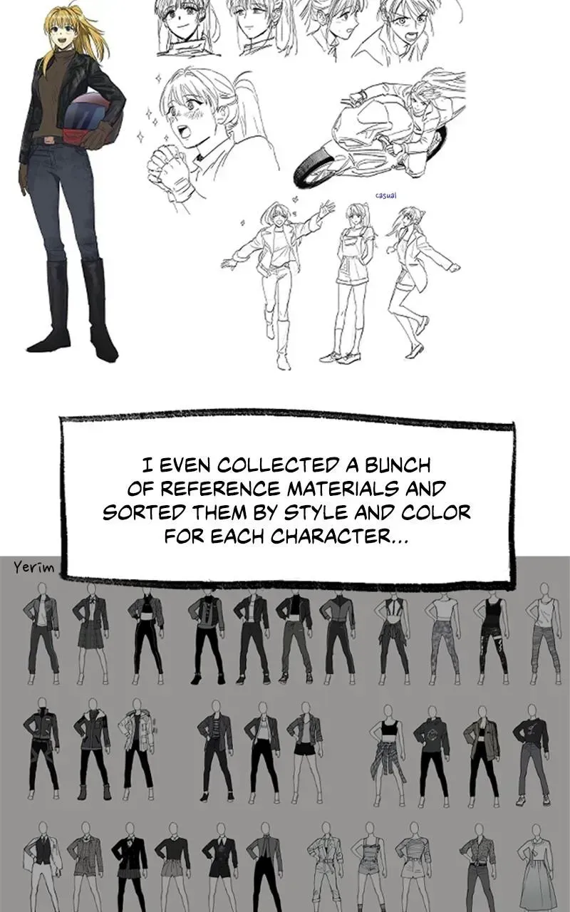Read The S-Classes That I Raised chapter 3.8 image 11 on Lezhin