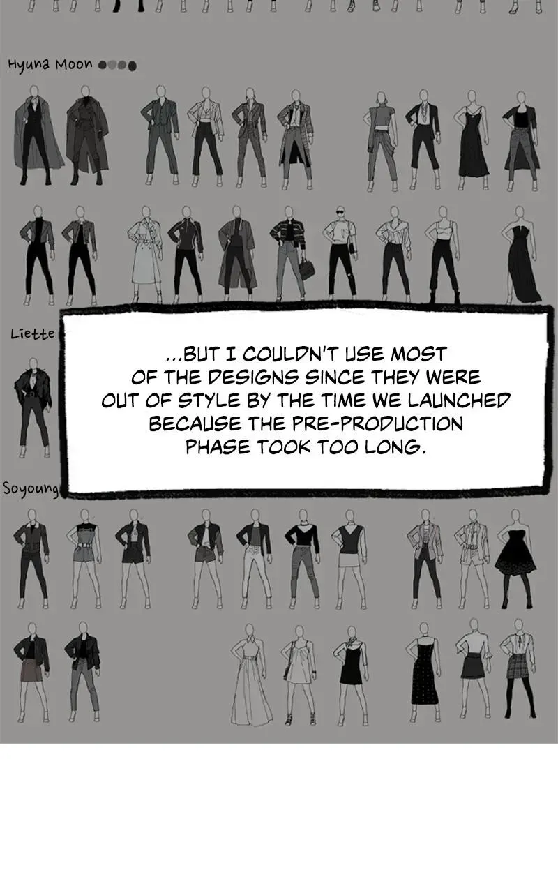 Read The S-Classes That I Raised chapter 3.8 image 12 on Lezhin