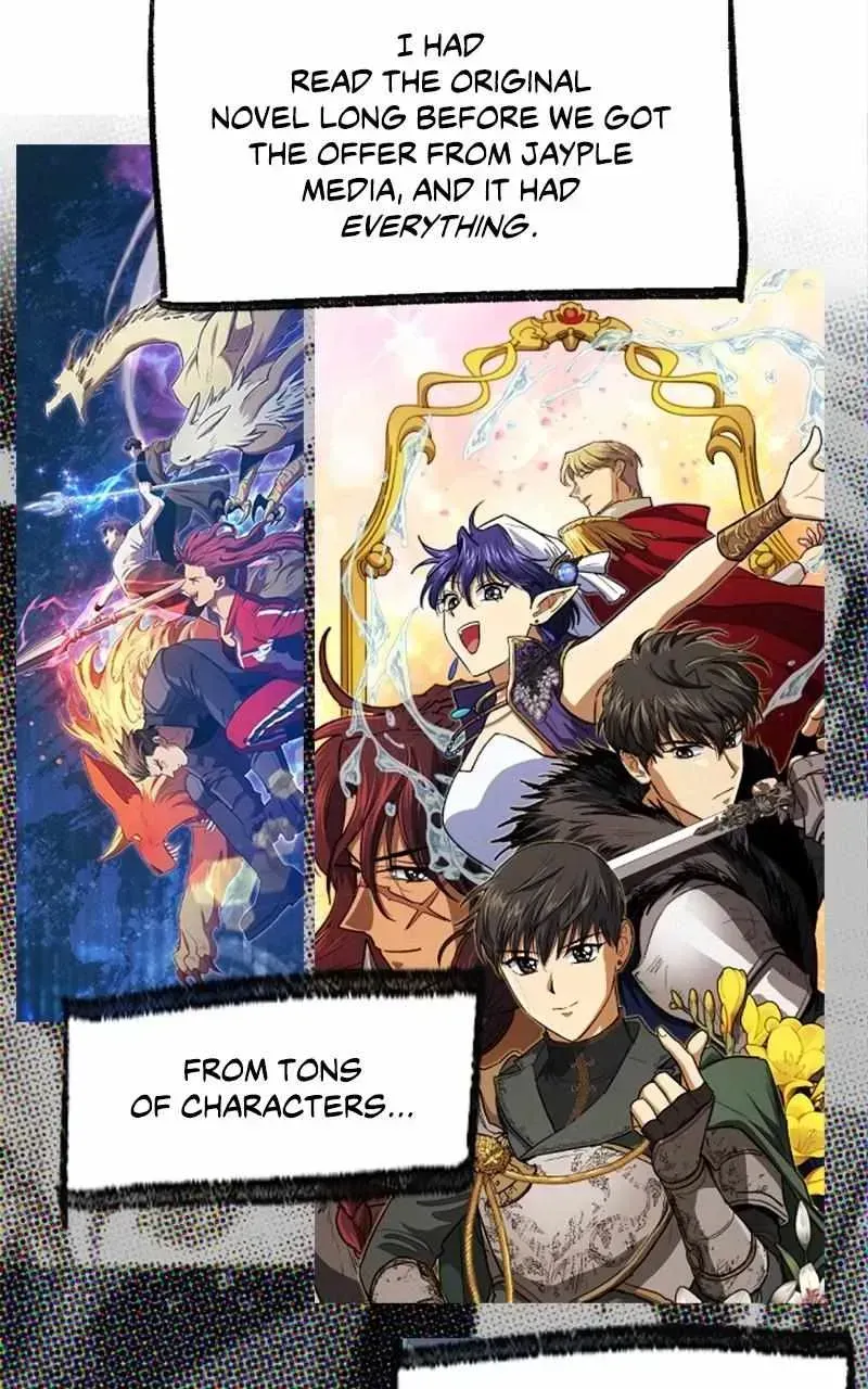 Read The S-Classes That I Raised chapter 3.8 image 4 on Lezhin