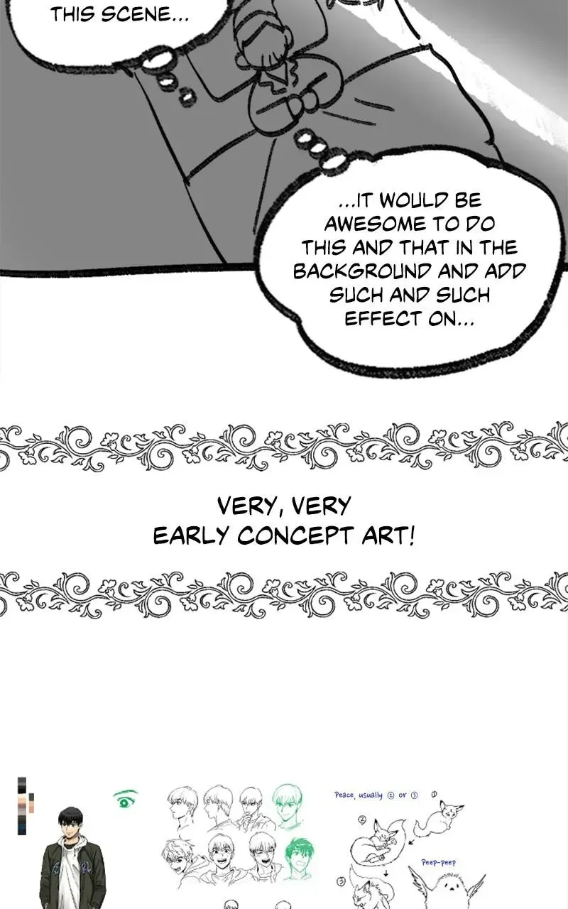 Read The S-Classes That I Raised chapter 3.8 image 9 on Lezhin