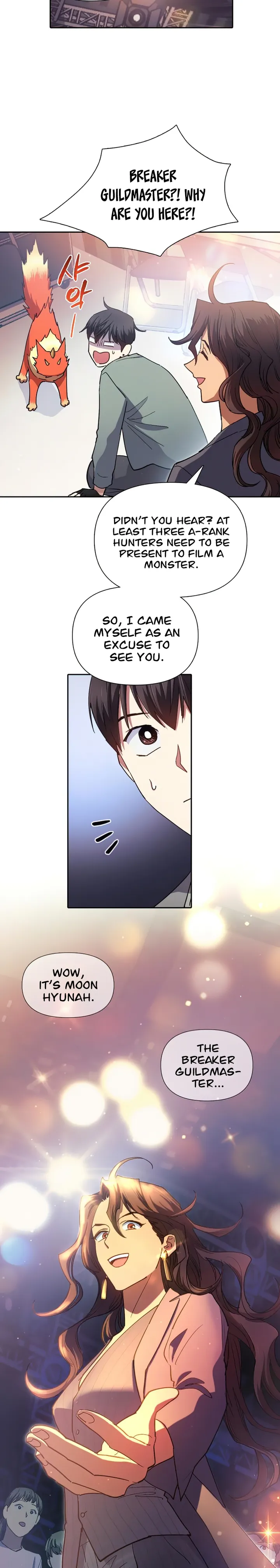 Read The S-Classes That I Raised chapter 32 image 10 on Lezhin