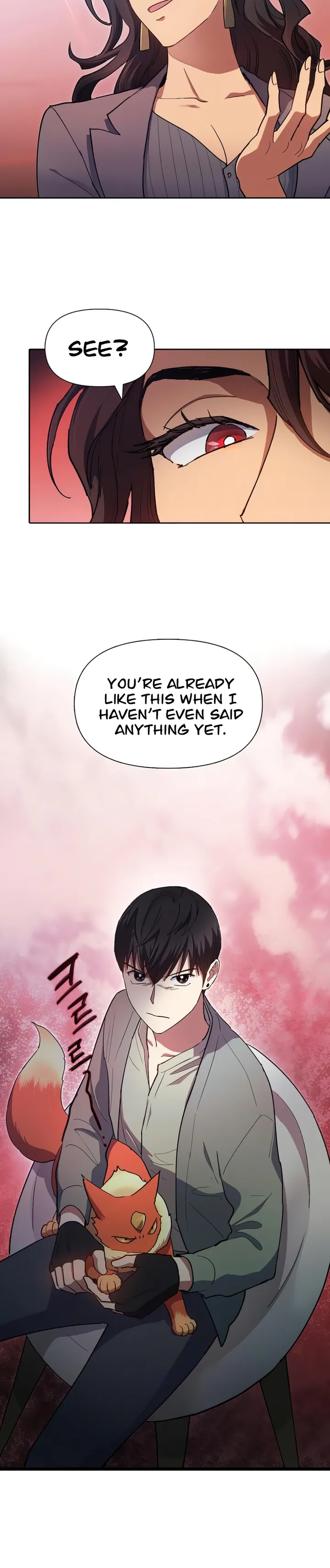 Read The S-Classes That I Raised chapter 32 image 19 on Lezhin