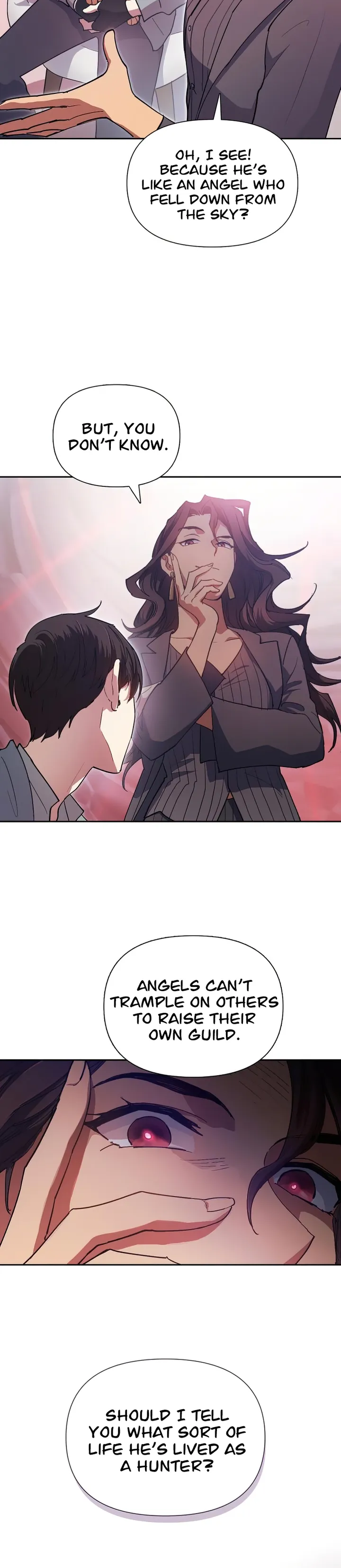 Read The S-Classes That I Raised chapter 32 image 23 on Lezhin