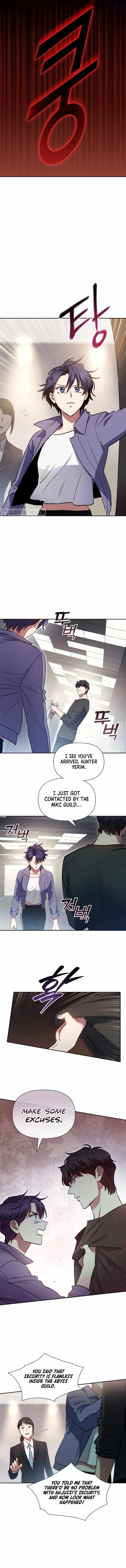 Read The S-Classes That I Raised chapter 37 image 6 on Lezhin