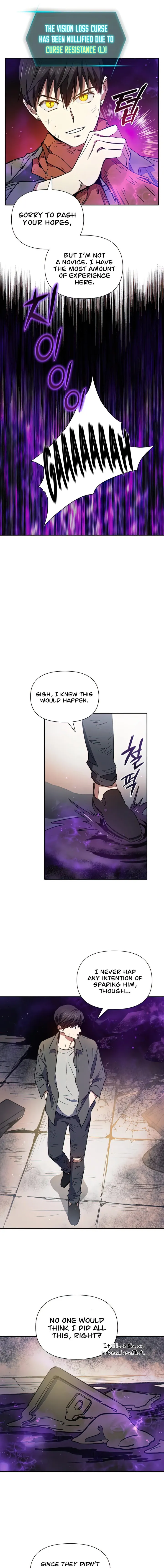 Read The S-Classes That I Raised chapter 39 image 10 on Lezhin
